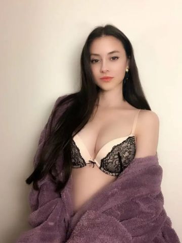 Проститутка Стелла